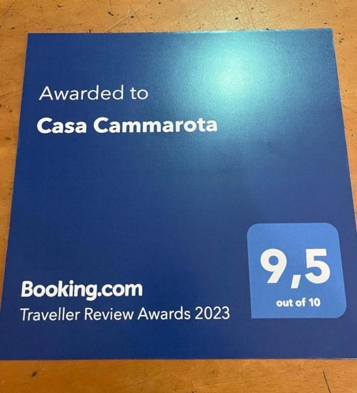 Casa Cammarota Nápoles Exterior foto